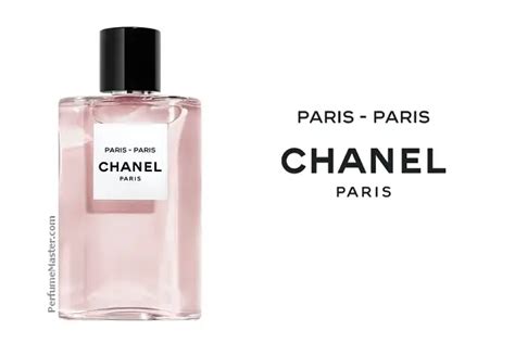 chanel paris new york perfume